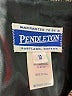 Pendleton Gray Wool Blazer Size 10 - photo 6