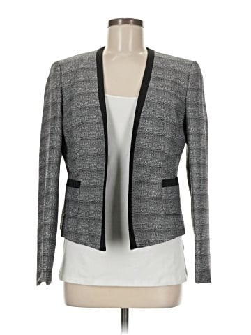 Evan Picone Blazer (view 1)