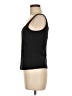 Lululemon Athletica Black Tank Top Size 6 - photo 5
