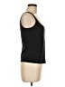 Lululemon Athletica Black Tank Top Size 6 - photo 4