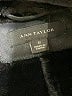 Ann Taylor 100% Polyester Black Blazer Size S - photo 6