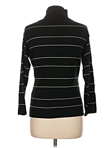 Christina Gavioli Turtleneck Sweater (view 2)