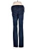 J Brand Color Block Blue Jeans Size 27 waist - photo 2
