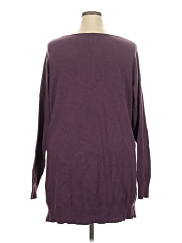 Zenana Premium Pullover Sweater (view 2)