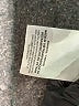 Nike 100% Polyester Silver Active Tank Size L - photo 8