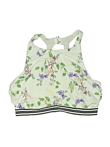 Athleta Swimsuit Top (view 1)