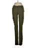 PrAna Green Cargo Pants Size 2 - photo 1