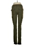 PrAna Green Cargo Pants Size 2 - photo 2