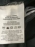 Nike 100% Polyester Solid Black Athletic Shorts Size XS - photo 4