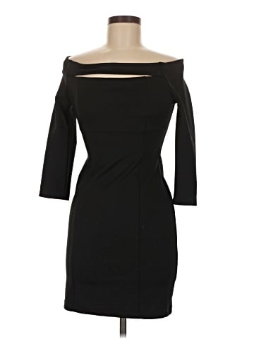 Forever 21 Cocktail Dress (view 1)