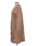 LOGO by Lori Goldstein Brown Cardigan Size L - photo 5