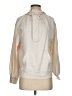 CAbi Ivory Fleece Size S - photo 1
