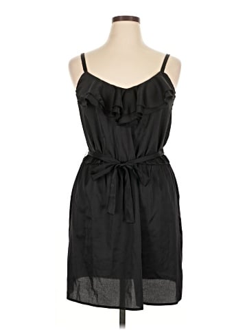 Apostrophe Sleeveless Top (view 1)