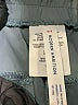Modern Ambition Solid Blue Active Pants Size 2 - photo 4