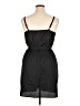 Apostrophe 100% Polyester Black Sleeveless Top Size XL - photo 2