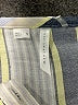 Travis Mathew Stripes Blue Romper Size S - photo 4
