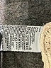 Gerard Darel 100% Cotton Ivory Cardigan Size Lg (4) - photo 8