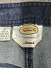 Talbots Blue Denim Skirt Size 14 - photo 3