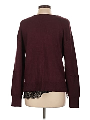 Laundry by Shelli Segal Pullover Sweater (view 2)