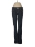Vigoss Hearts Blue Jeans Size 7 - 8 - photo 1