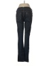 Vigoss Hearts Blue Jeans Size 7 - 8 - photo 2