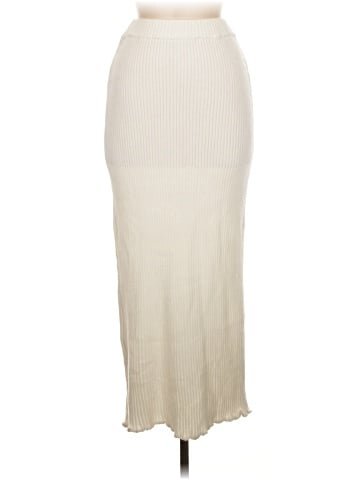 Petal and Pup Casual Skirt (view 1)