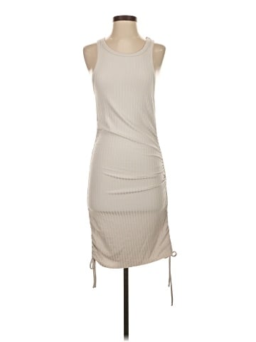 CALVIN KLEIN JEANS Casual Dress (view 1)