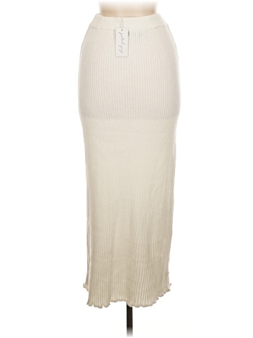 Petal and Pup Casual Skirt (view 2)