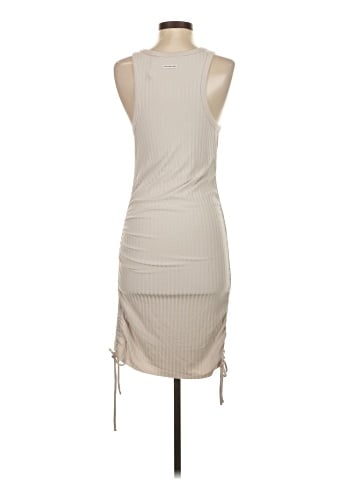 CALVIN KLEIN JEANS Casual Dress (view 2)