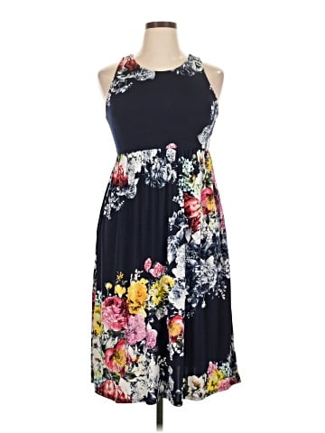 Filly Flair Casual Dress (view 1)