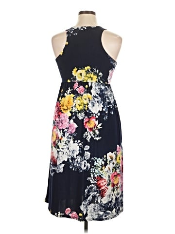 Filly Flair Casual Dress (view 2)