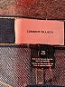 Current/Elliott Blue Jeans Size 25 waist - photo 7