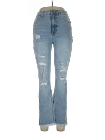 True Craft Jeans (view 1)