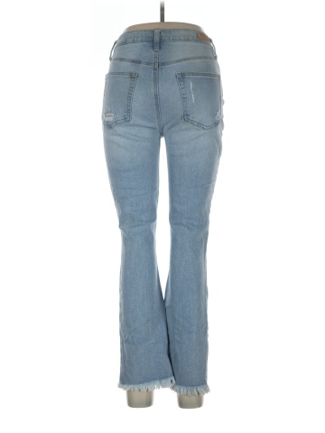 True Craft Jeans (view 2)