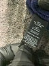Express Blue Cocktail Dress Size S - photo 8