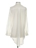 Express 100% Polyester Ivory Casual Dress Size XS - photo 2