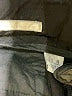 Halogen Black Wool Pants Size 37 waist - photo 4