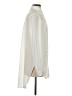 Express 100% Polyester Ivory Casual Dress Size XS - photo 4
