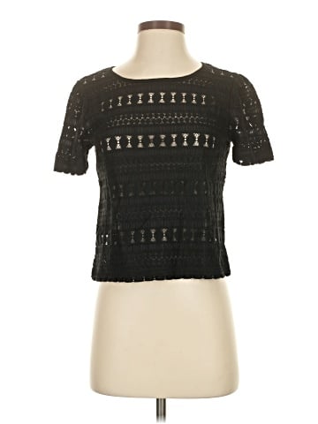 Search for Sanity Short Sleeve Top (view 1)