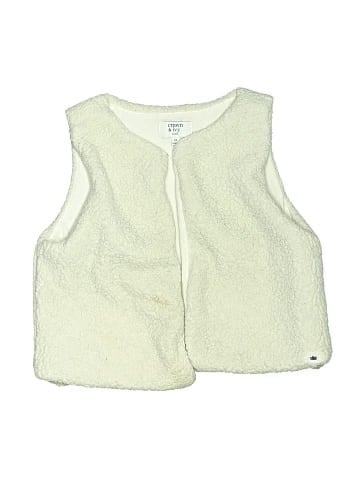 Crown & Ivy Vest (view 1)