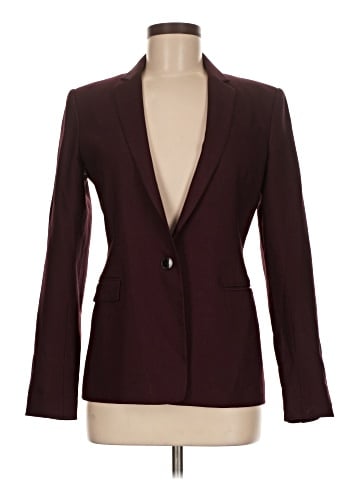 Theory Blazer - front