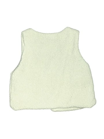 Crown & Ivy Vest (view 2)