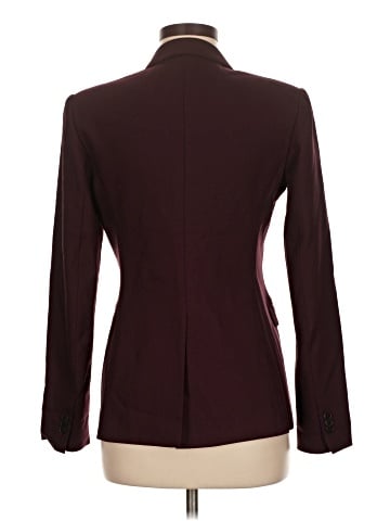 Theory Blazer - back