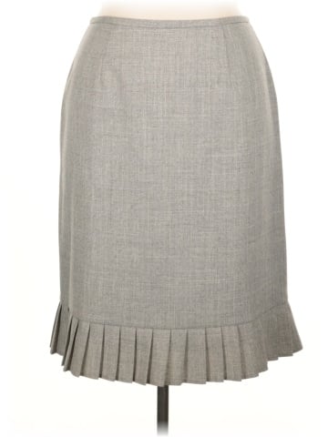 Blacker by Stanley Blacker Formal Skirt (view 1)