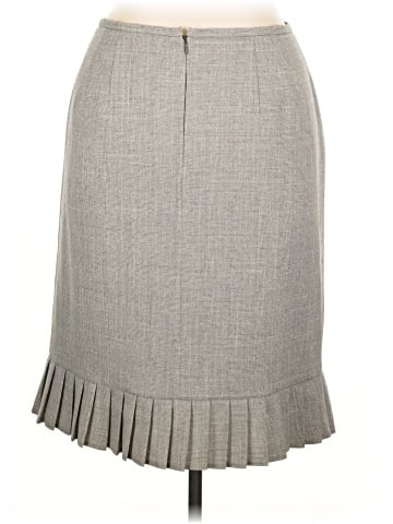 Blacker by Stanley Blacker Formal Skirt (view 2)