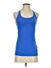 Gap Fit Blue Active Tank Size S - photo 1