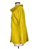 Lulu-B Yellow Pullover Sweater Size S - photo 5