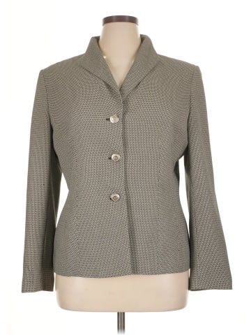 Evan Picone Blazer (view 1)