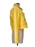 Joe's Jeans Yellow Jacket Size L - photo 4