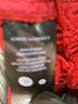 Robert Rodriguez Red Long Sleeve Blouse Size 6 - photo 8